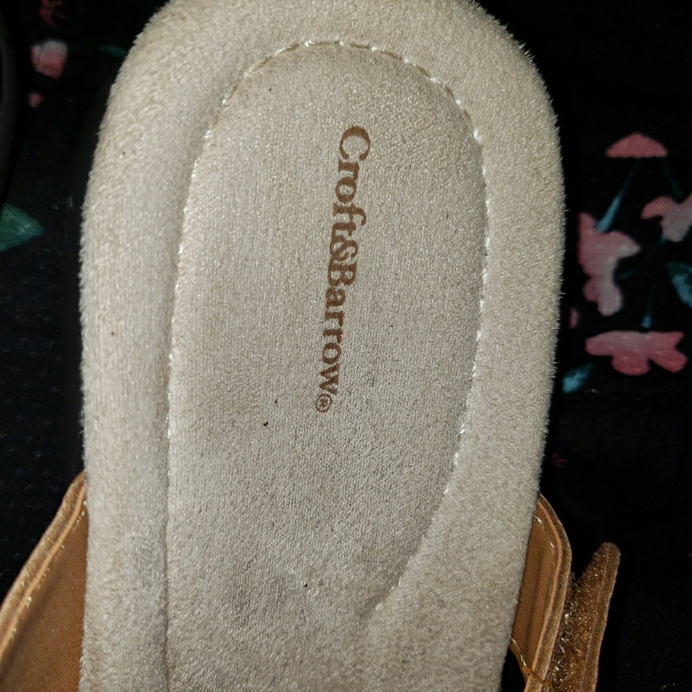 The most comfort sandals I've try - Picture 5 of 5